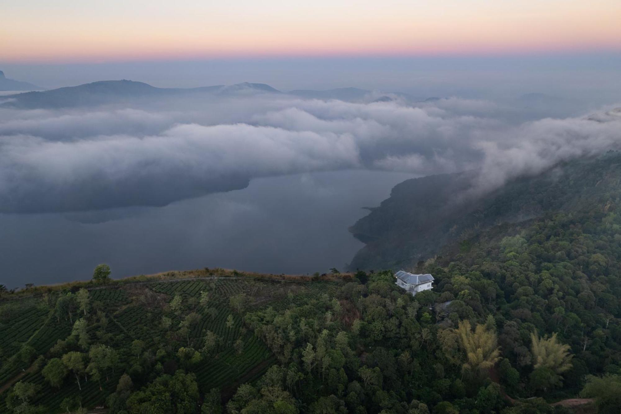 Avadale Idukki - Stag Groups Not Allowed Екстер'єр фото