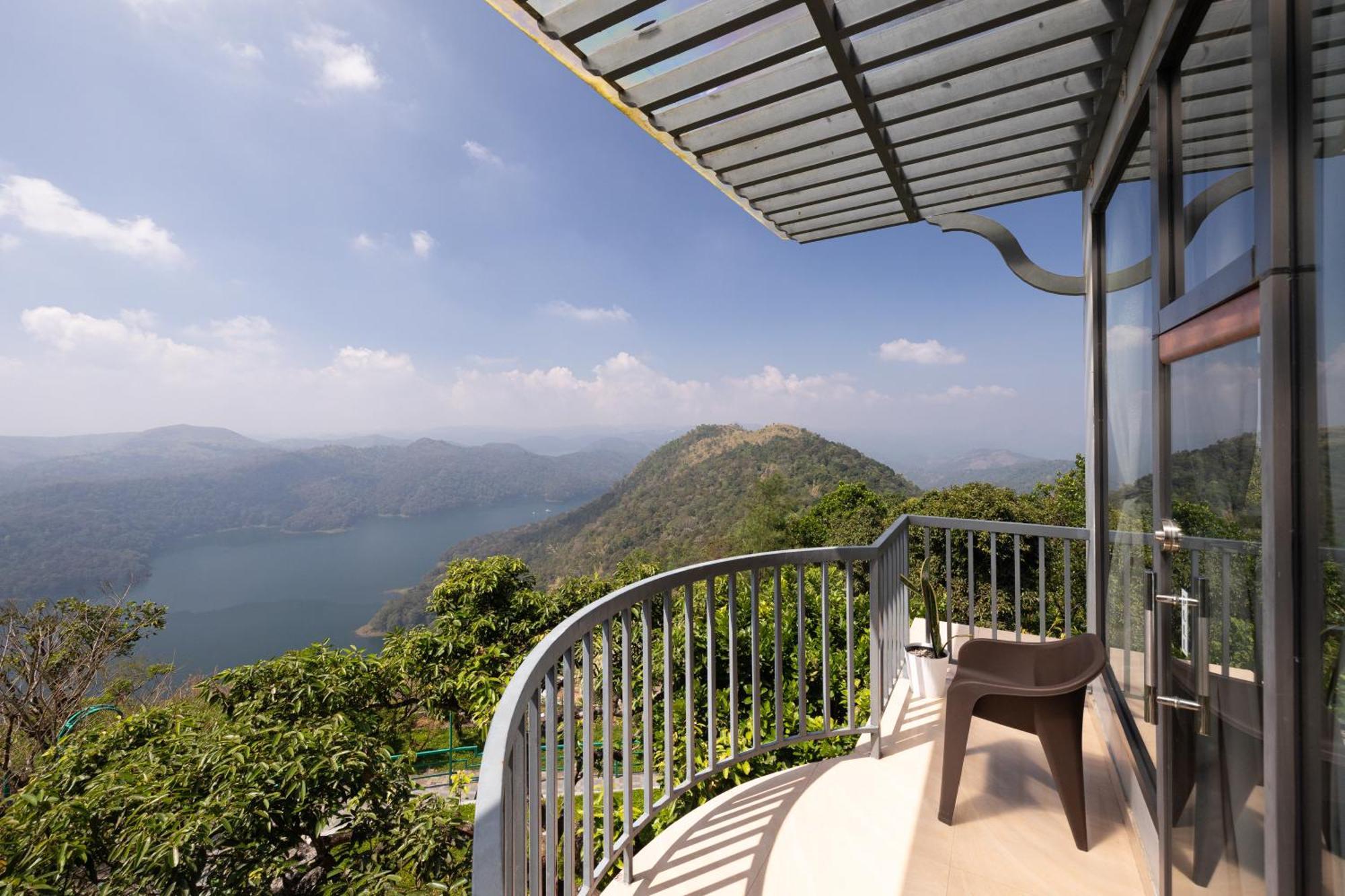 Avadale Idukki - Stag Groups Not Allowed Номер фото